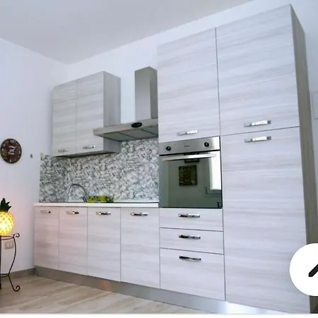 Апартаменты A 2,5 Da Lecce